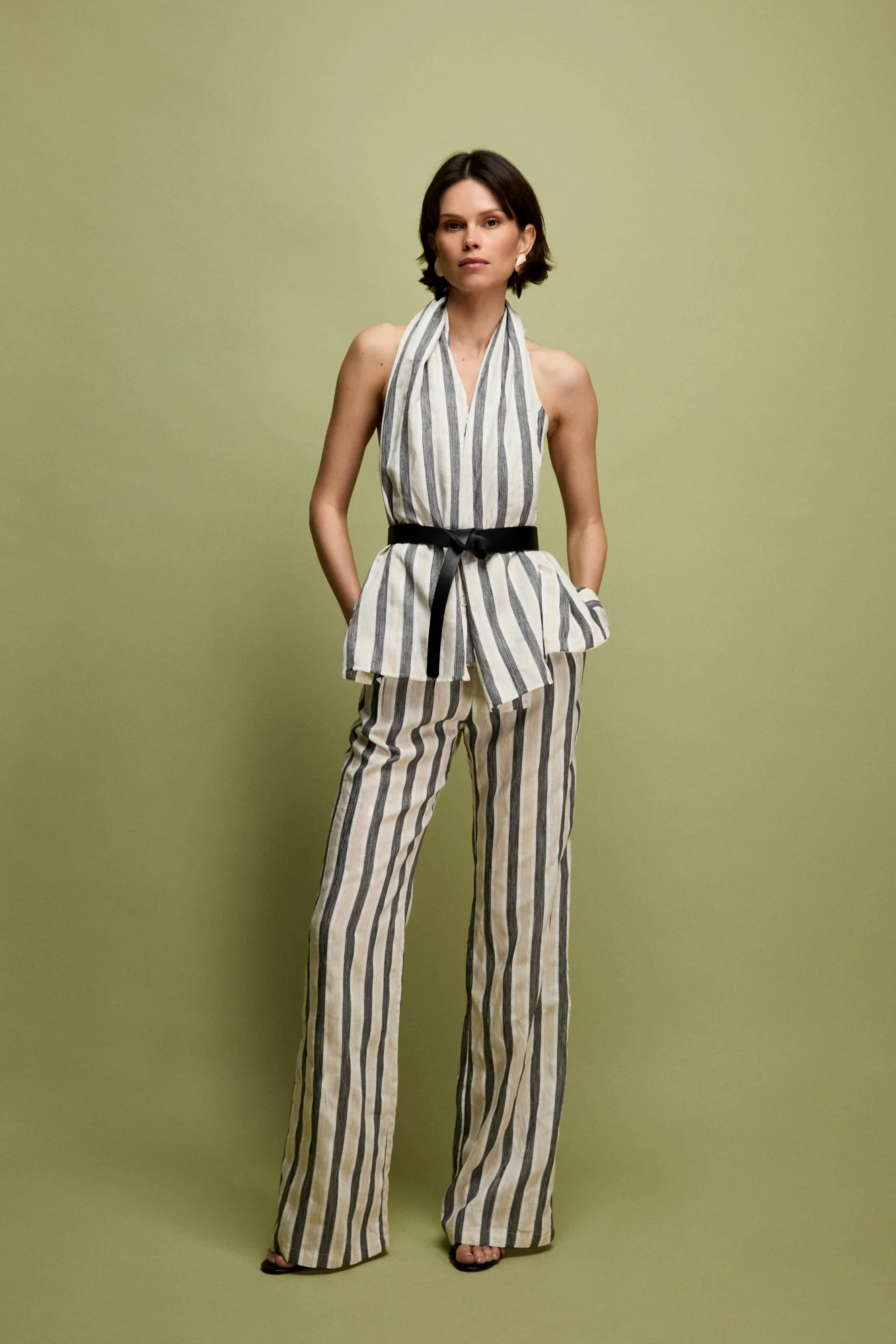 Pantalones de Fiesta